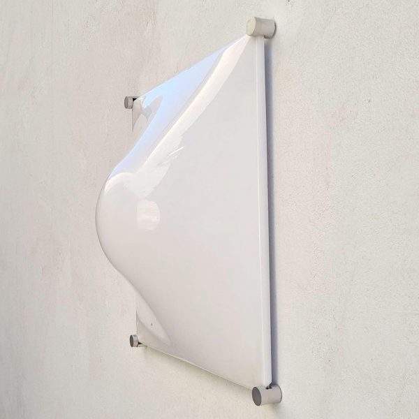 bolla wall sconce