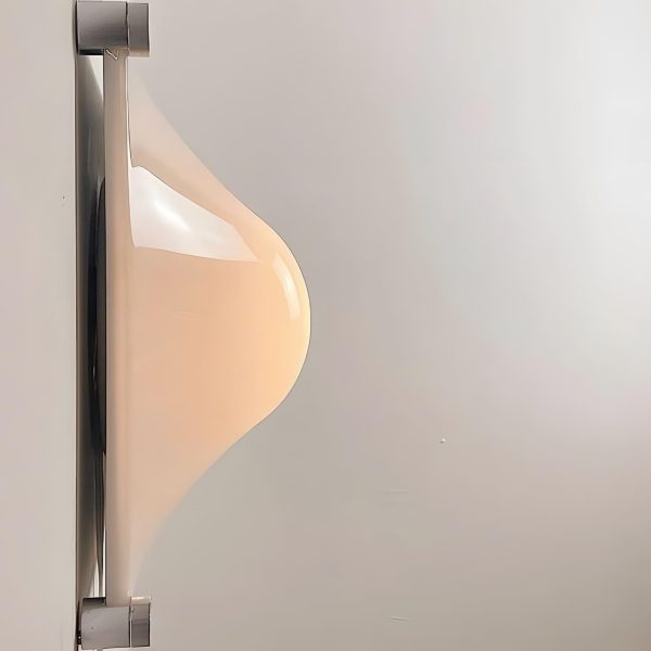 bolla wall sconce