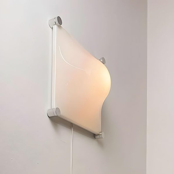 bolla wall sconce