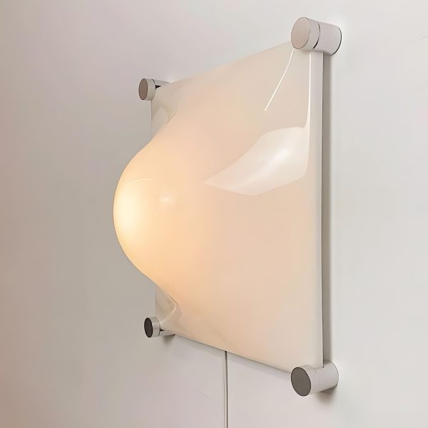 bolla wall sconce