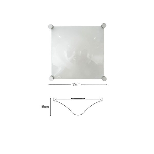 bolla wall sconce