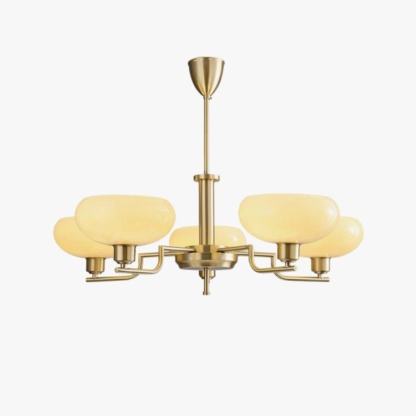bonnie chandelier