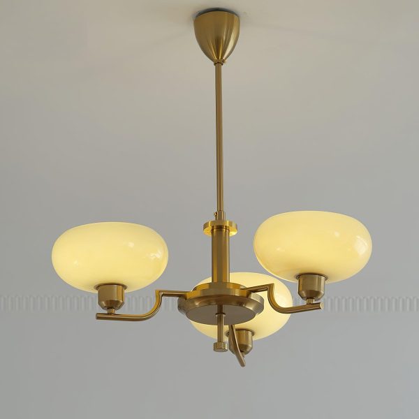 bonnie chandelier