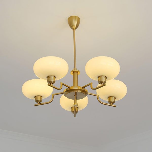 bonnie chandelier