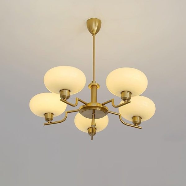 bonnie chandelier