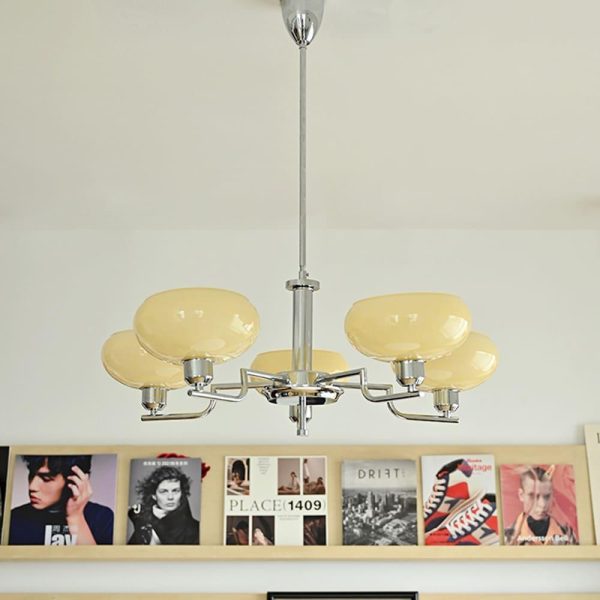 bonnie chandelier