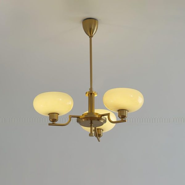 bonnie chandelier