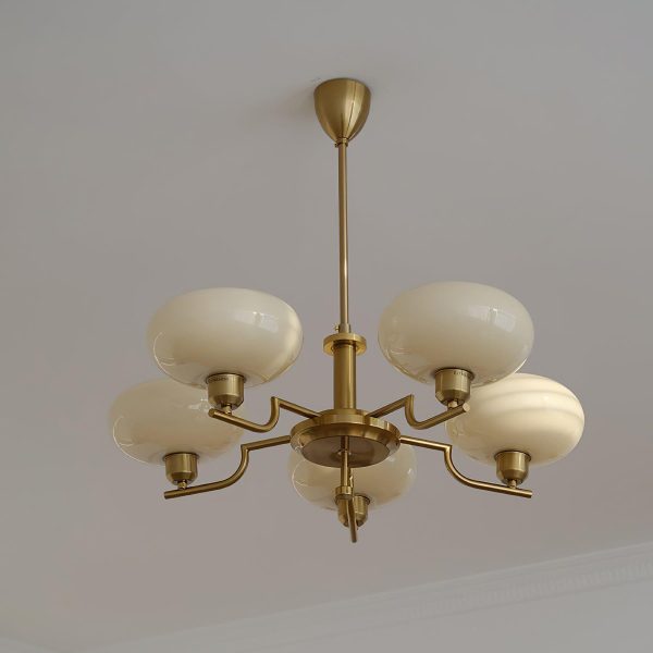 bonnie chandelier