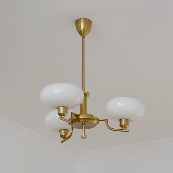 bonnie chandelier