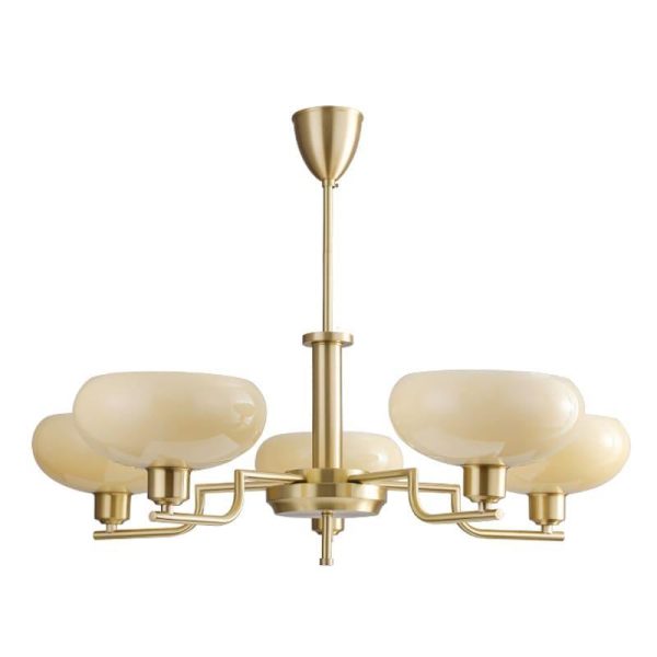 bonnie chandelier