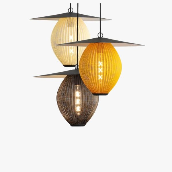 boris pendant light