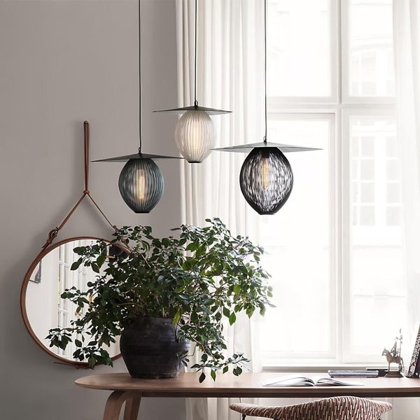 boris pendant light