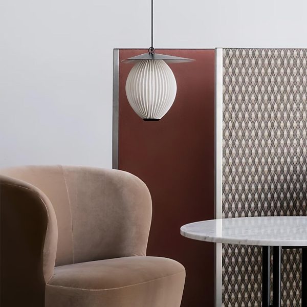 boris pendant light