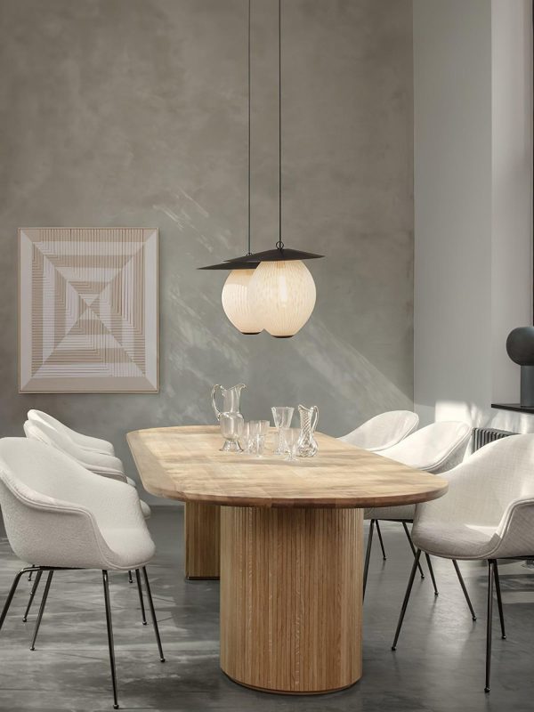 boris pendant light