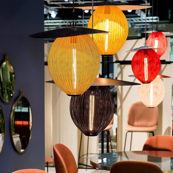 boris pendant light