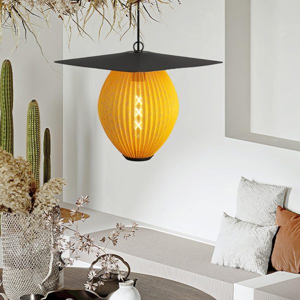 boris pendant light