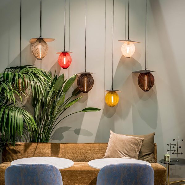 boris pendant light