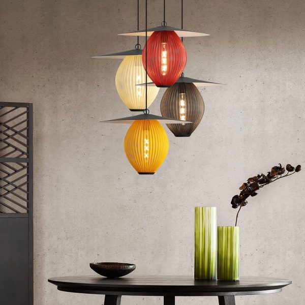 boris pendant light
