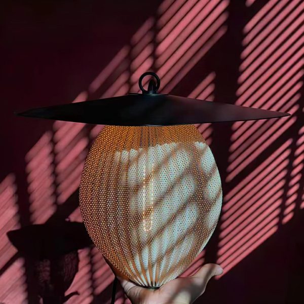 boris pendant light