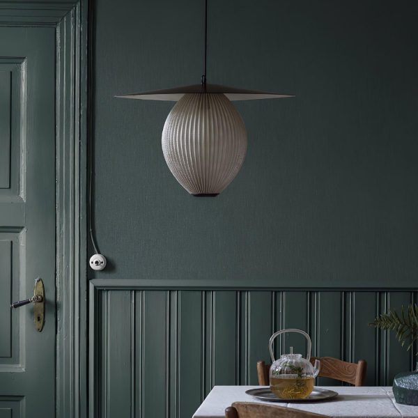 boris pendant light