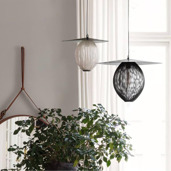 boris pendant light