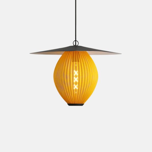 boris pendant light