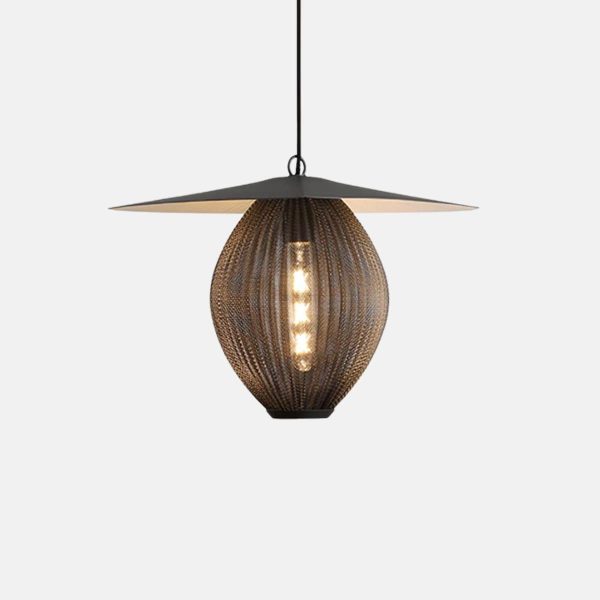 boris pendant light