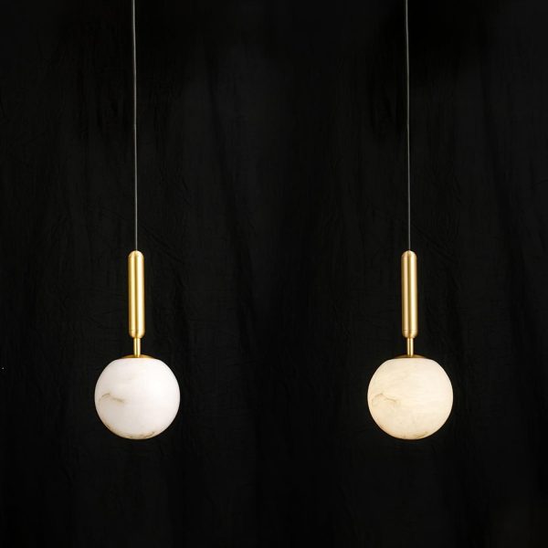 bosso pendant lamp