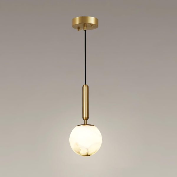 bosso pendant lamp