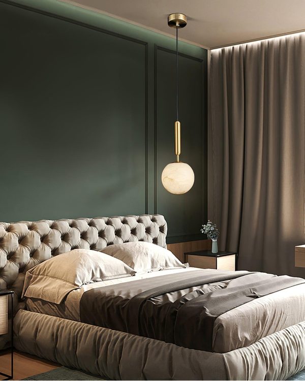 bosso pendant lamp