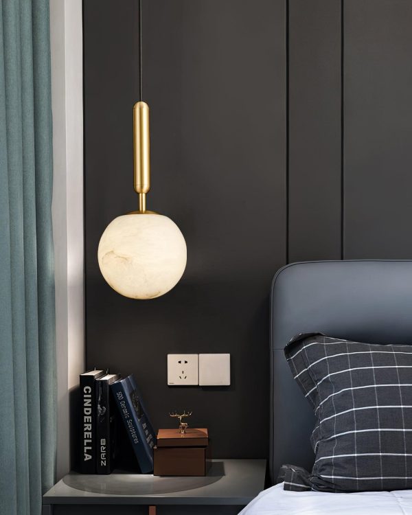 bosso pendant lamp