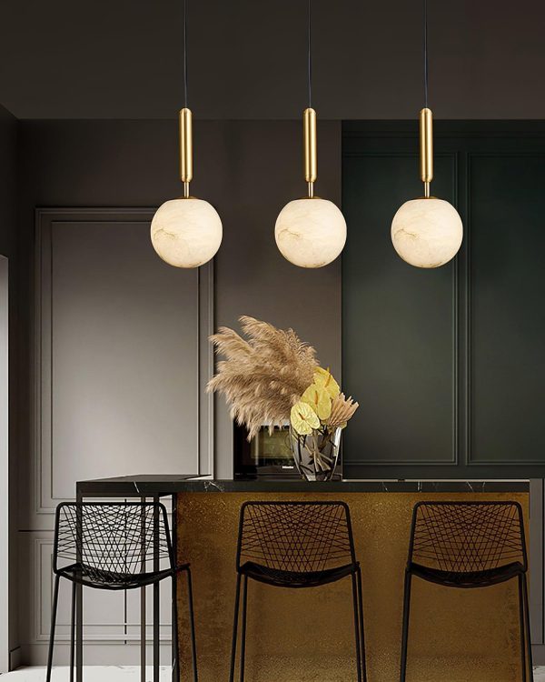 bosso pendant lamp