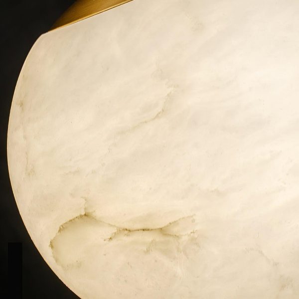 bosso pendant lamp