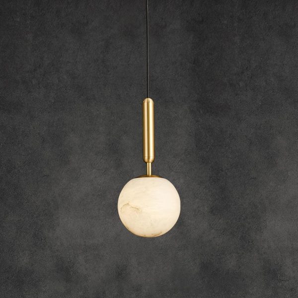 bosso pendant lamp