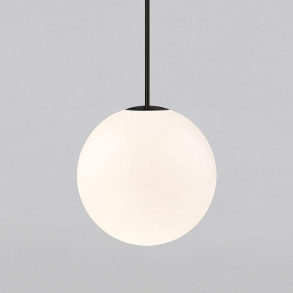 brass architectural series pendant lamp