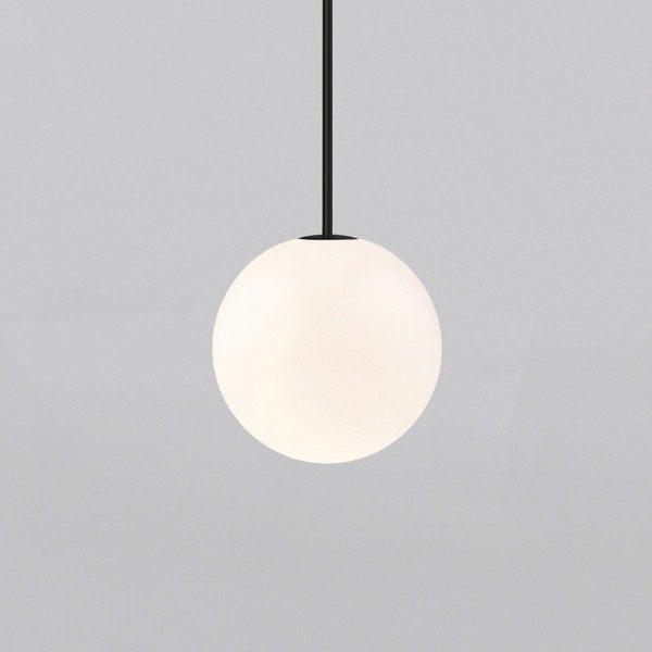 brass architectural series pendant lamp