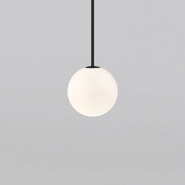 brass architectural series pendant lamp