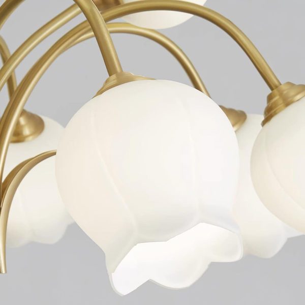 cacier chandelier