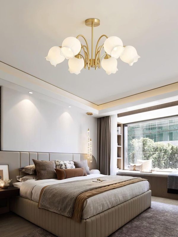 cacier chandelier