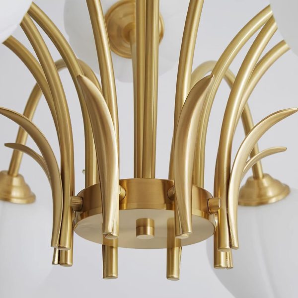 cacier chandelier