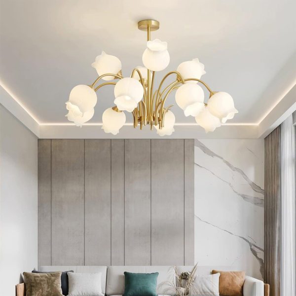 cacier chandelier