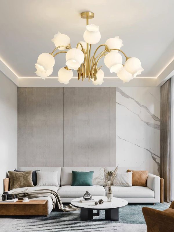 cacier chandelier