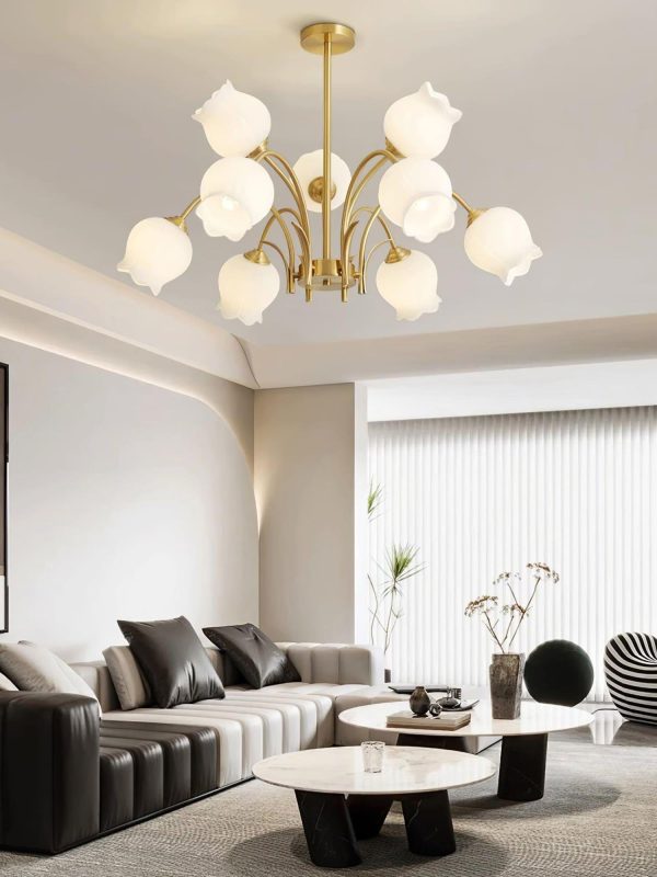 cacier chandelier