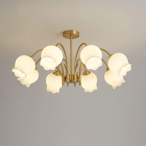 cacier chandelier