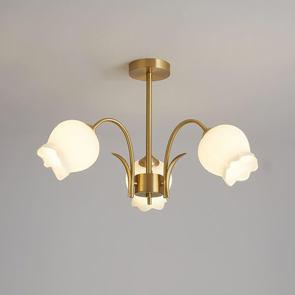 cacier chandelier