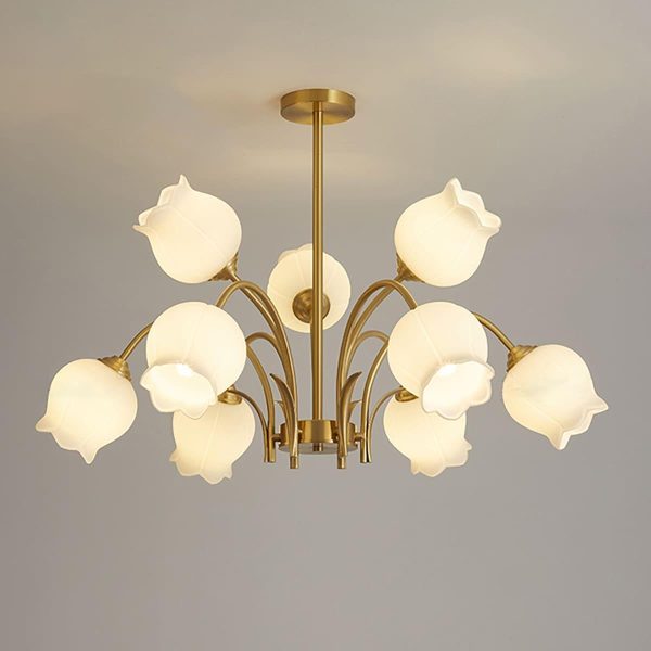 cacier chandelier