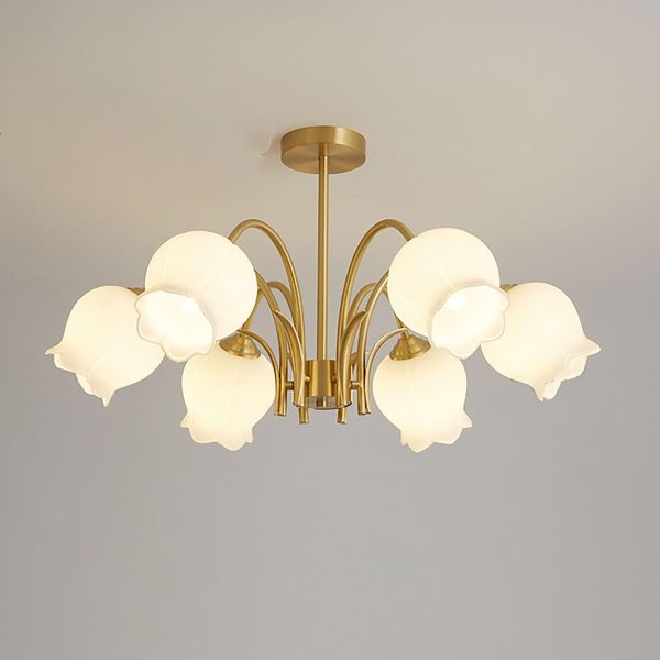 cacier chandelier