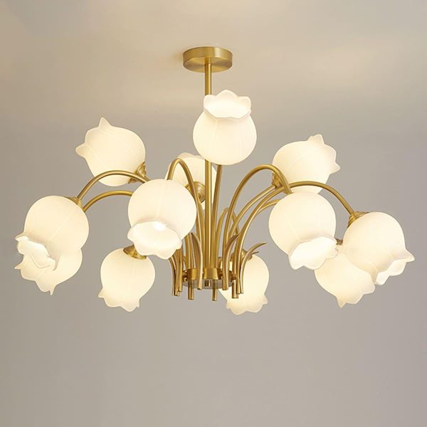 cacier chandelier