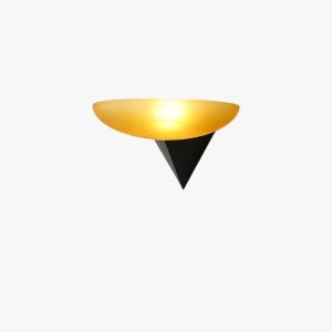 carlo wall sconce