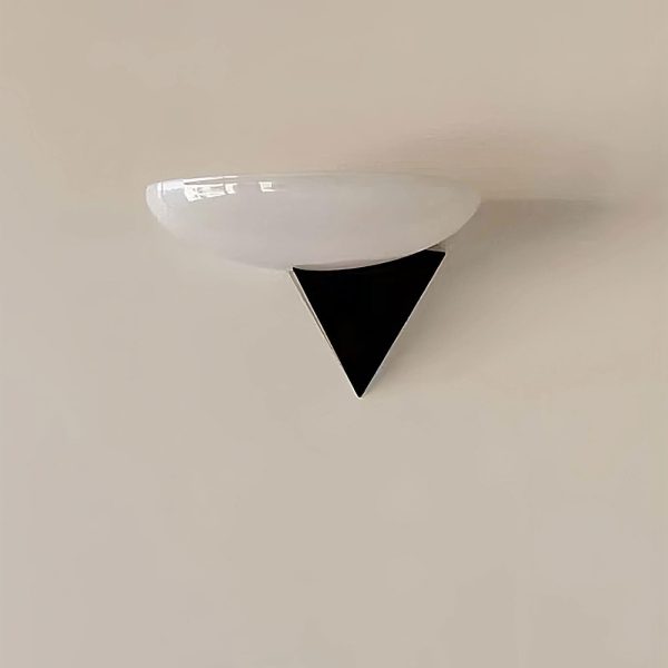 carlo wall sconce